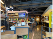 カリフォルニア ピザ キッチン ラゾーナ川崎店: さくまるさんの2026年09月17日の2枚目の投稿写真