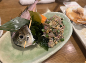 釣船茶屋 ざうお 渋谷店: かなさんの2025年11月01日の1枚目の投稿写真