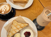 BEVALLEY COFFEE ビバレーコーヒー: かなさんの2025年11月01日の2枚目の投稿写真