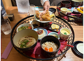 星のうどん 庵 アトレ川崎店: たけちゃんさんの2026年09月27日の1枚目の投稿写真