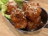 韓国料理酒場　張園　ザンウォン　岡山店: とり、なま。さんの2026年05月24日の2枚目の投稿写真