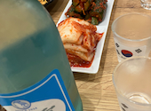 韓国料理酒場　張園　ザンウォン　岡山店: とり、なま。さんの2026年05月24日の3枚目の投稿写真