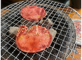焼肉 ホルモン 牛繁 亀戸店: さゆりさんの2026年02月08日の1枚目の投稿写真