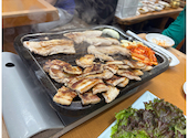 元祖オムニ食堂 本店 新大久保: Uさんの2026年06月20日の1枚目の投稿写真