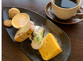 R's HAPPY BAKE CAFE: みーふぁさんの2026年07月26日の1枚目の投稿写真