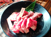 焼肉五苑　なんば店: celessol(セレッソール)さんの2024年05月の1枚目の投稿写真