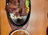 JUMBO STEAK HAN S ハンズ 久茂地本店ANNEX: はなさんの2026年05月05日の2枚目の投稿写真