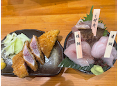 船から直送!朝獲れ鮮魚 アカマル屋鮮魚店 大宮すずらん通り店: はなさんの2026年05月12日の1枚目の投稿写真