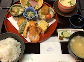 新潟グランドホテル　日本料理レストラン　静香庵: はなぽんさんの2021年02月の1枚目の投稿写真