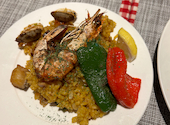 スペイン料理 メソンバスカ 船橋: けけさんの2024年04月03日の2枚目の投稿写真