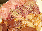 焼肉　三福園: まどかさんの2024年04月の1枚目の投稿写真