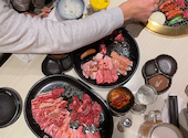 焼肉なかむら 屋島店: asamiさんの2025年01月20日の1枚目の投稿写真
