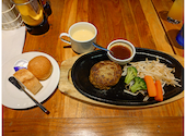 Grill×Burger&Craft Beer Nikanbashi Burger Bar: ややさんの2025年11月20日の2枚目の投稿写真