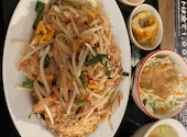 タイ料理　ラタナコーシン: どんさんの2020年11月の1枚目の投稿写真