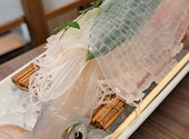 博多魚がし 海の路 天神店: cps47321さんの2026年05月10日の1枚目の投稿写真
