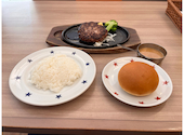 ステーキのどん 中百舌鳥店: ゆーとさんの2026年09月10日の1枚目の投稿写真