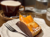DISHES and TART SAN ディッシュ アンド タルト サン: ここさんの2025年04月13日の1枚目の投稿写真