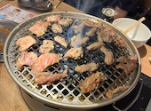 焼肉ホルモンたけ田 八戸ヴィアノヴァ店: みおさんの2026年06月22日の1枚目の投稿写真