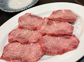 焼肉 加茂園: トオルさんの2025年10月07日の2枚目の投稿写真