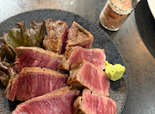 焼肉 加茂園: トオルさんの2025年10月07日の3枚目の投稿写真