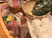 居酒屋あめんぼ　国分寺店　: りこさんの2024年09月の1枚目の投稿写真