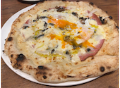 PIZZA&WINE カヤバール 有明ガーデン店: はちゃんさんの2023年07月09日の2枚目の投稿写真