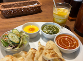 Indian Restaurant Kalash カラス 千葉そごう店: こここさんの2026年04月25日の1枚目の投稿写真