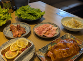 焼肉どんどん亭 福山蔵王店: ほしぷくりんさんの2026年03月21日の3枚目の投稿写真