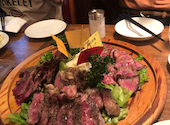肉賊カウぼーず 練馬: こうさんの2023年09月18日の1枚目の投稿写真