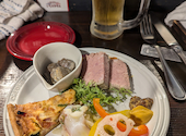 Bistro いちスタイル 天神: ママさんの2024年09月01日の1枚目の投稿写真