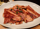焼肉 山河 朝霞店: サキさんの2025年12月27日の2枚目の投稿写真