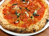 ピッツェリア ユーイチローエアー Pizzeria YUICIRO&A: すずきんさんの2024年04月24日の2枚目の投稿写真