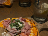 BLUE　BOOKS　cafe 京都（ブルーブックスカフェ京都）: ももたろうさんの2025年10月の1枚目の投稿写真