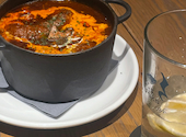 ブルーブックスカフェ BLUE BOOKS cafe 京都: ももたろうさんの2025年10月25日の2枚目の投稿写真