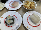 かっぱ寿司 神戸須磨店: るんるんさんの2026年08月26日の1枚目の投稿写真