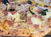 ピッツェリア ダ ドッツ PIZZERIA DA DOTS: るんるんさんの2026年05月31日の1枚目の投稿写真