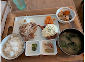 瓦 kawara CAFE&DINING FORWARD 福岡PARCO店: m2oさんの2026年04月26日の1枚目の投稿写真