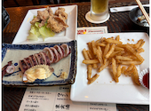 浜焼き海鮮居酒屋 大庄水産 札幌 読売北海道ビル店: いっぴきさんの2026年09月08日の1枚目の投稿写真