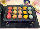 居酒屋 TAKOYAKI LAB: いっちぇるさんの2026年05月14日の1枚目の投稿写真