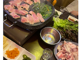 韓国料理 ホンデポチャ 池袋店: かのっぴさんの2026年04月27日の1枚目の投稿写真