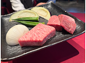 steak lounge 煉 Ren: にいなさんの2026年04月19日の2枚目の投稿写真