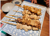 焼き鳥食べ飲み放題 おすすめ屋 千葉店: 抹茶さんの2026年06月25日の2枚目の投稿写真