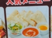 Indian Restaurant Kalash カラス 千葉そごう店: sakiさんの2026年04月26日の1枚目の投稿写真