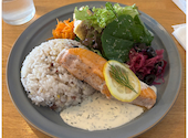Mighty Good Cafe マイティーグッドカフェ: みるるさんの2026年04月01日の1枚目の投稿写真