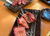 焼肉処ほりたん: ヒチャオさんの2026年04月11日の1枚目の投稿写真