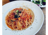 イタリアン&カフェ BOSCO ボスコ 京橋店: ujujさんの2026年09月26日の1枚目の投稿写真