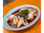 炭火焼肉 もっくん 京橋店: ujujさんの2026年09月26日の1枚目の投稿写真