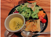 Creperie BRETON クレープリーブルトン 松戸店: かずえさんの2025年04月07日の3枚目の投稿写真