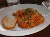 カンティーナ 逗子店: mononさんの2008年06月17日の3枚目の投稿写真