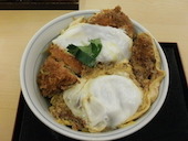 かつや池袋西口店: ソランさんの2014年03月02日の1枚目の投稿写真